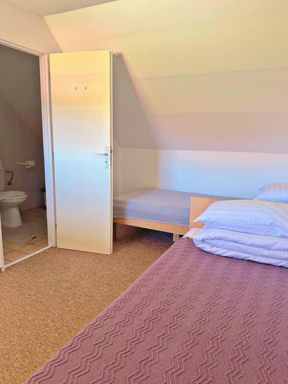 Hotel Marislav Cesnovice Dış mekan fotoğraf